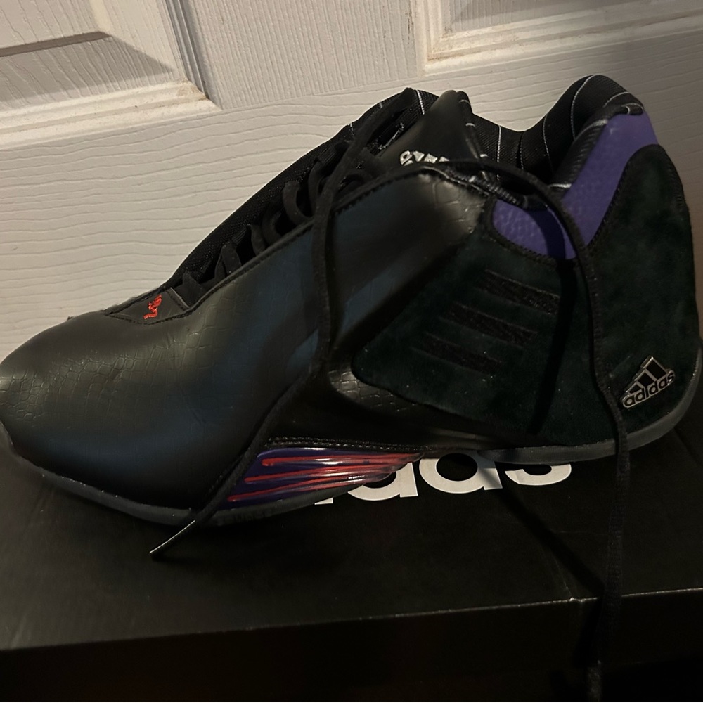 T-Mac 3 Restomod 'Raptors' - Picture 6 of 9